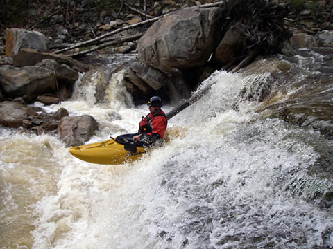 Red Creek